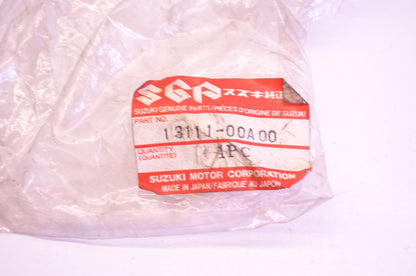 New OEM Suzuki 13111-00A00 Intake Boot NOS