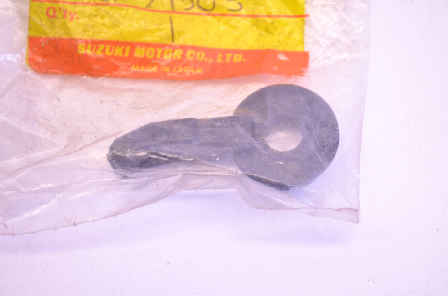 Suzuki 58721-27503 Starter Lever NOS