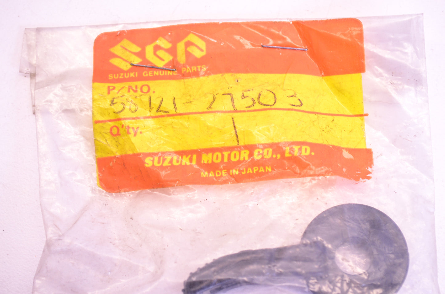 Suzuki 58721-27503 Starter Lever NOS