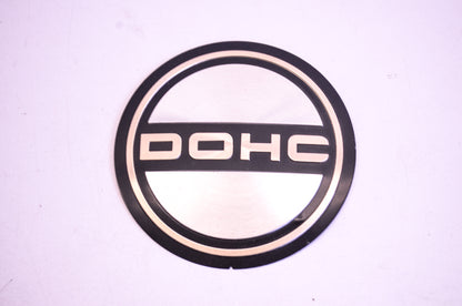 New OEM Suzuki 68235-45200 Emblem NOS