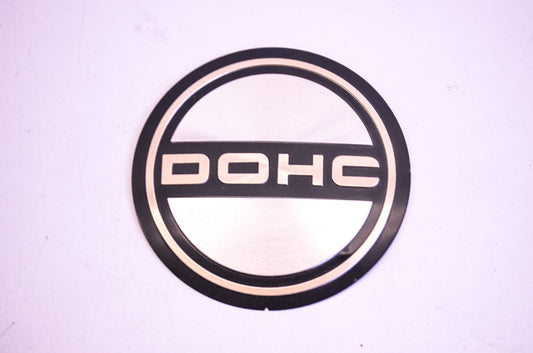 New OEM Suzuki 68235-45200 Emblem NOS