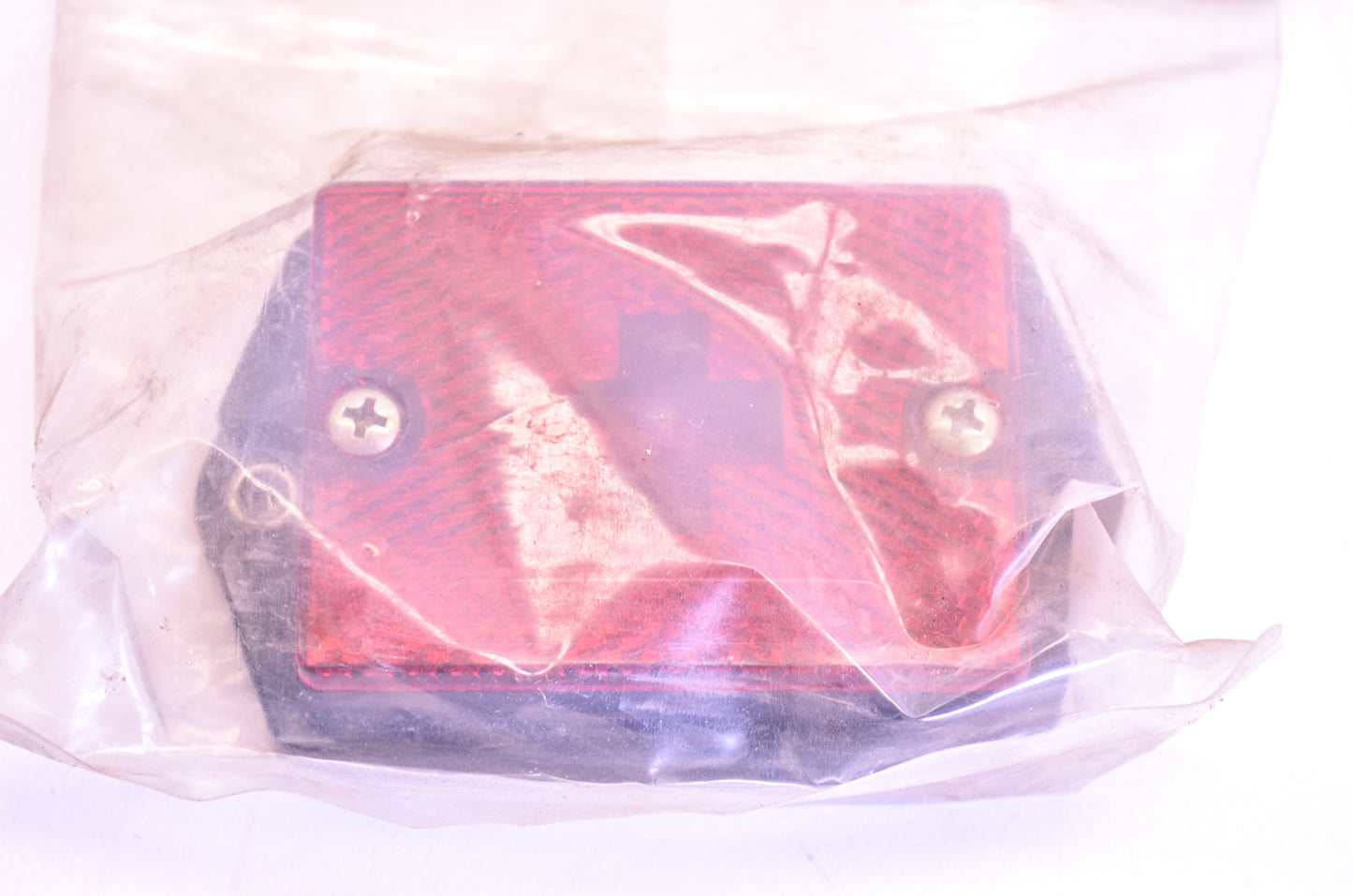 Wesbar 3133 Marker Light NOS