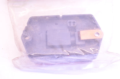 Wesbar 3133 Marker Light NOS