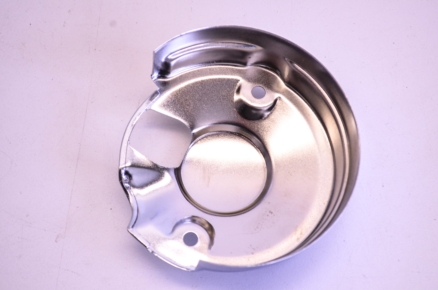 New OEM Suzuki 34193-45300 Speedometer Cover NOS