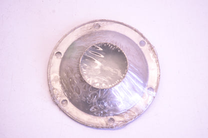 Supertrapp 405-3046 4" Open End Cap NOS