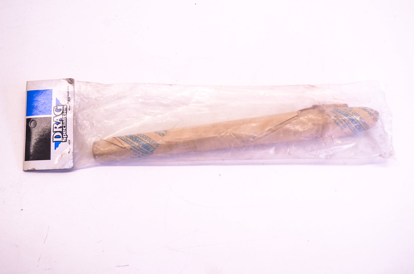 Drag Specialties DS196008, 33094-57 Kickstart Shaft NOS