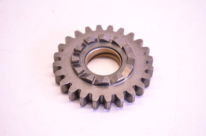 New OEM Suzuki 26240-22A01 Gear NOS