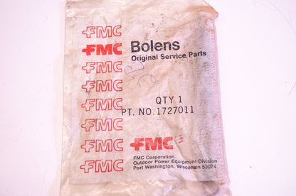 Bolens 1727011 Spring NOS