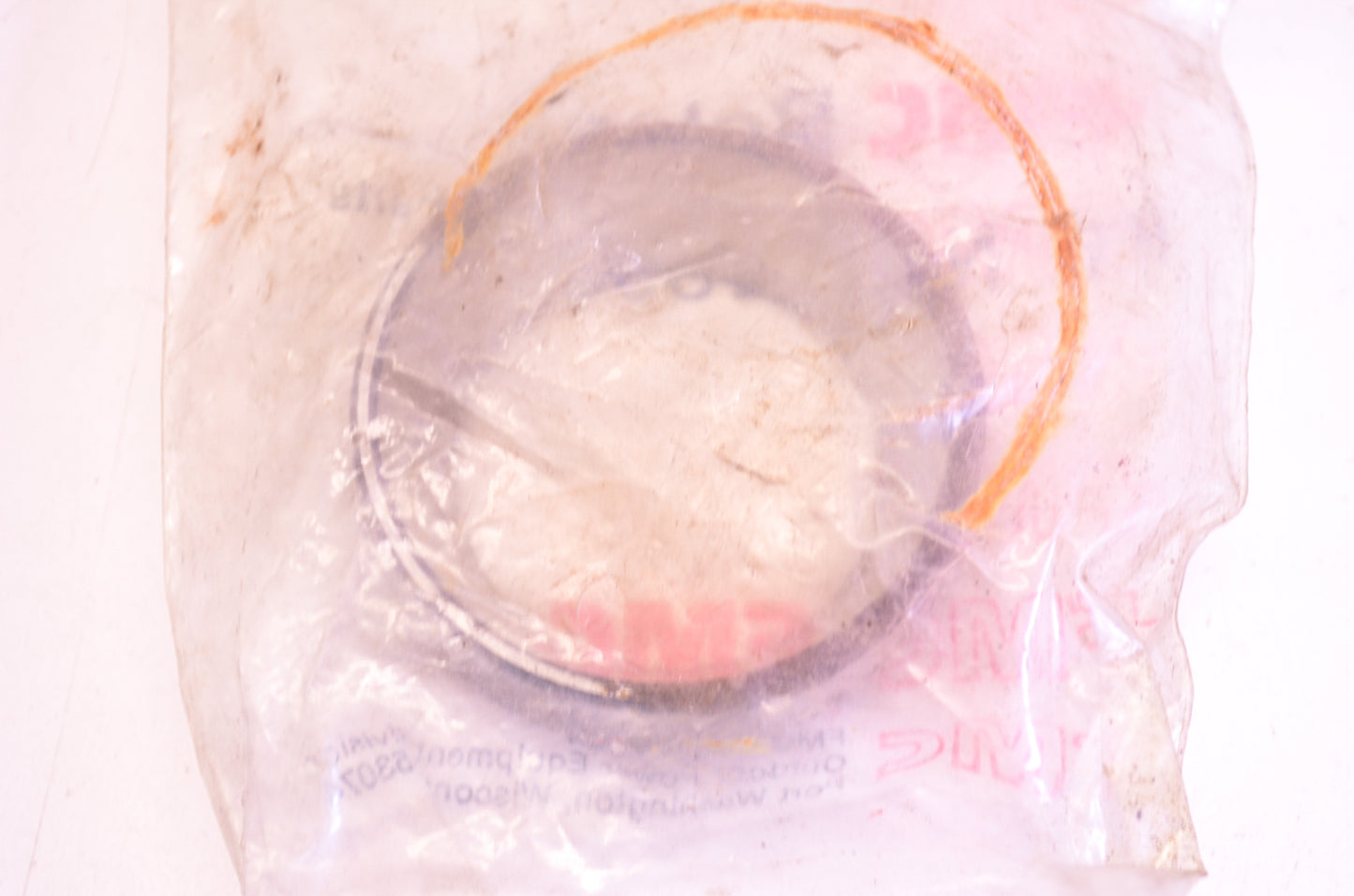 Bolens 1185202 Seal NOS