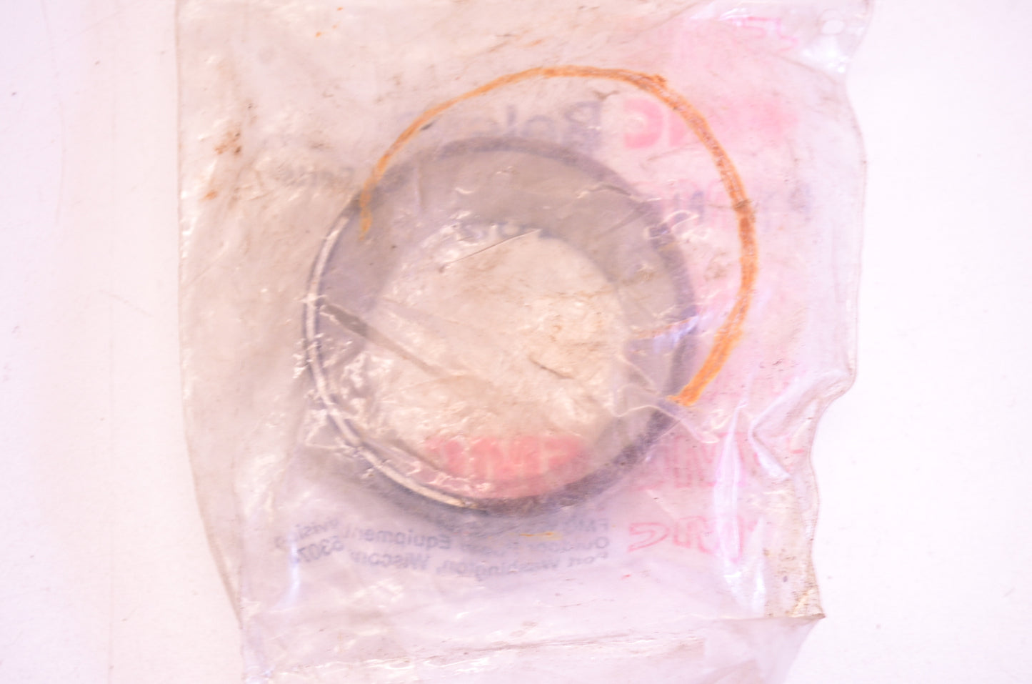 Bolens 1185202 Seal NOS