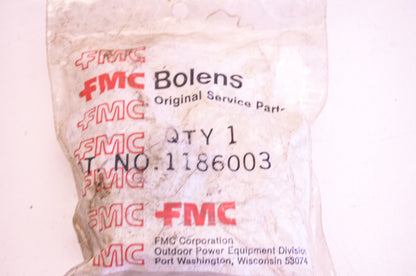 Bolens 1186003 Needle Bearing NOS