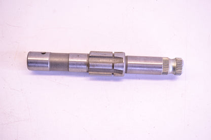 New OEM Suzuki 26211-48000 Kickstart Shaft NOS