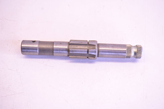 New OEM Suzuki 26211-48000 Kickstart Shaft NOS