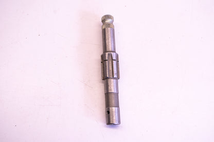 New OEM Suzuki 26211-48000 Kickstart Shaft NOS