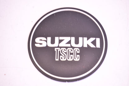 Suzuki 68233-44100 Emblem NOS
