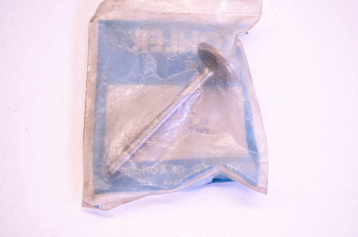 Kohler 45-016-01 Valve NOS