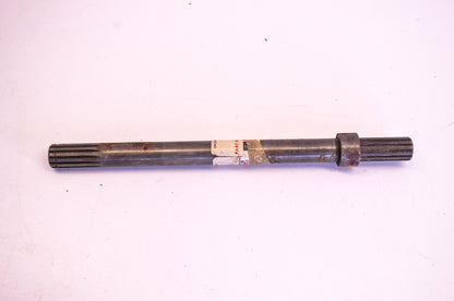 Bolens 1717125 Input Shaft NOS