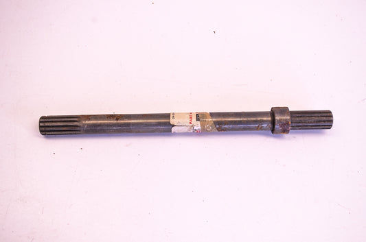 Bolens 1717125 Input Shaft NOS
