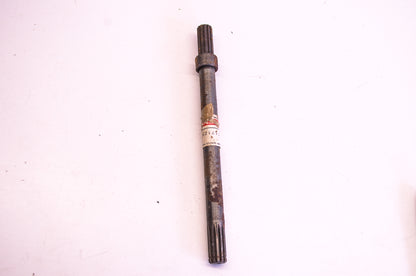Bolens 1717125 Input Shaft NOS
