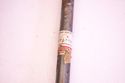 Bolens 1717125 Input Shaft NOS