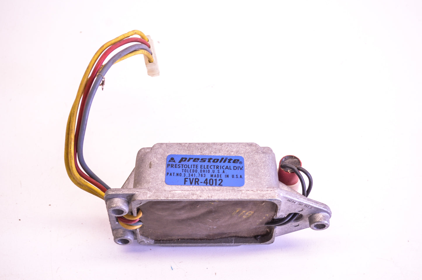 Prestolite FVR-4012 Regulator NOS