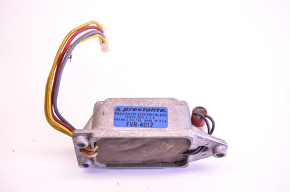 Prestolite FVR-4012 Regulator NOS