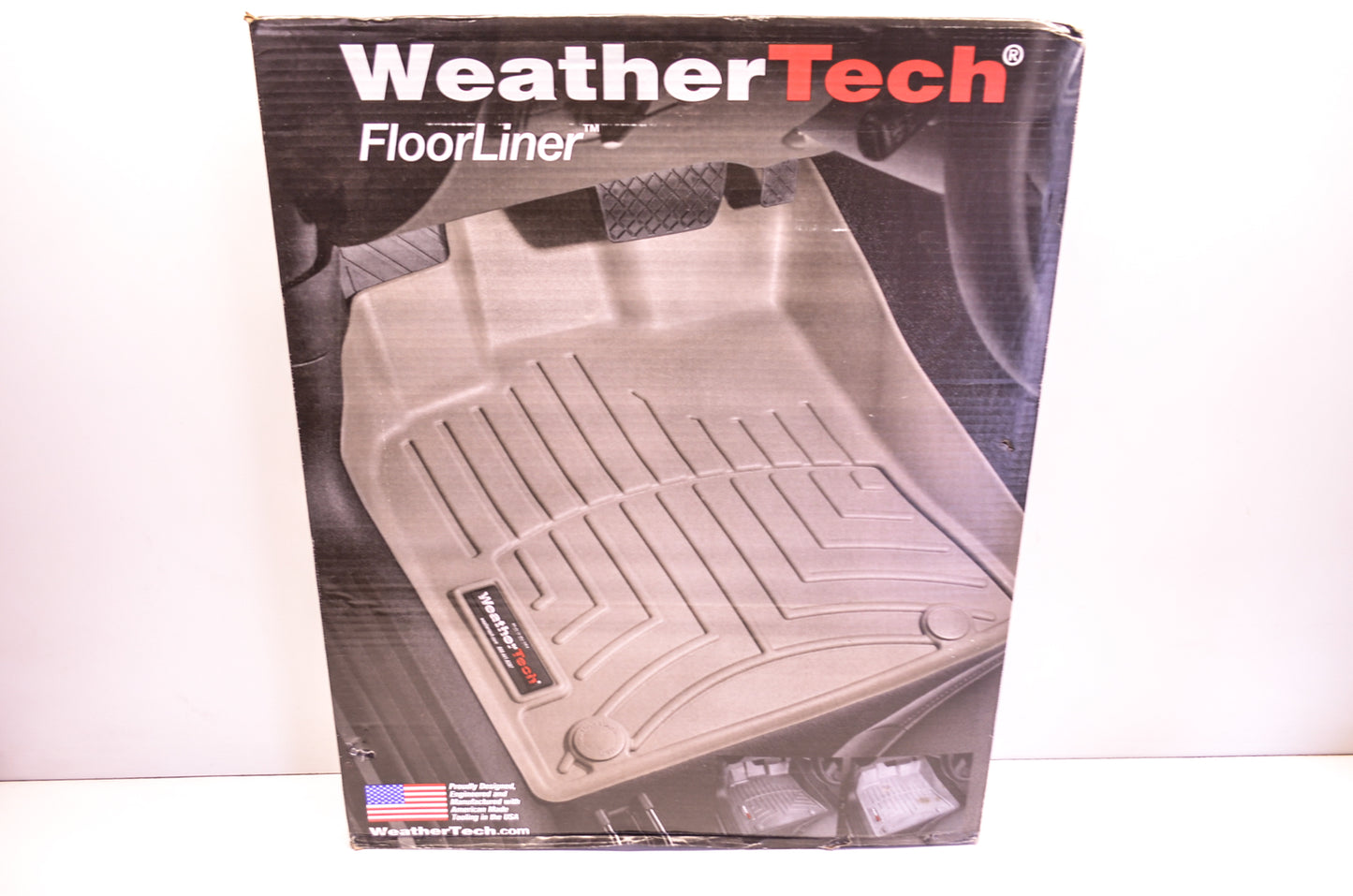 WeatherTech 441114 Floorliner NOS
