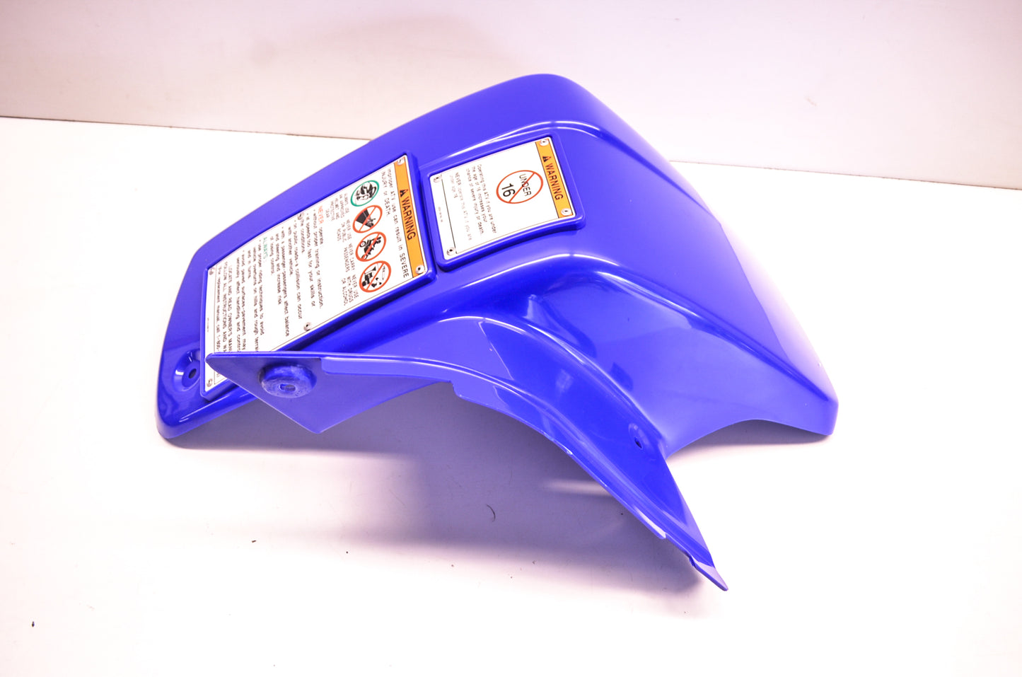 OEM Yamaha 2XJ-W2151-C1-00 Front Left Fender NOS