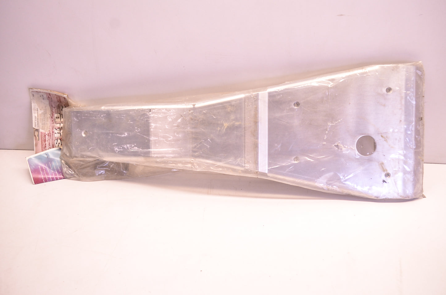 DG 67-4320 Baja Frame Skid Plate Warrior 350 NOS