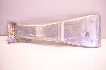 DG 67-4320 Baja Frame Skid Plate Warrior 350 NOS