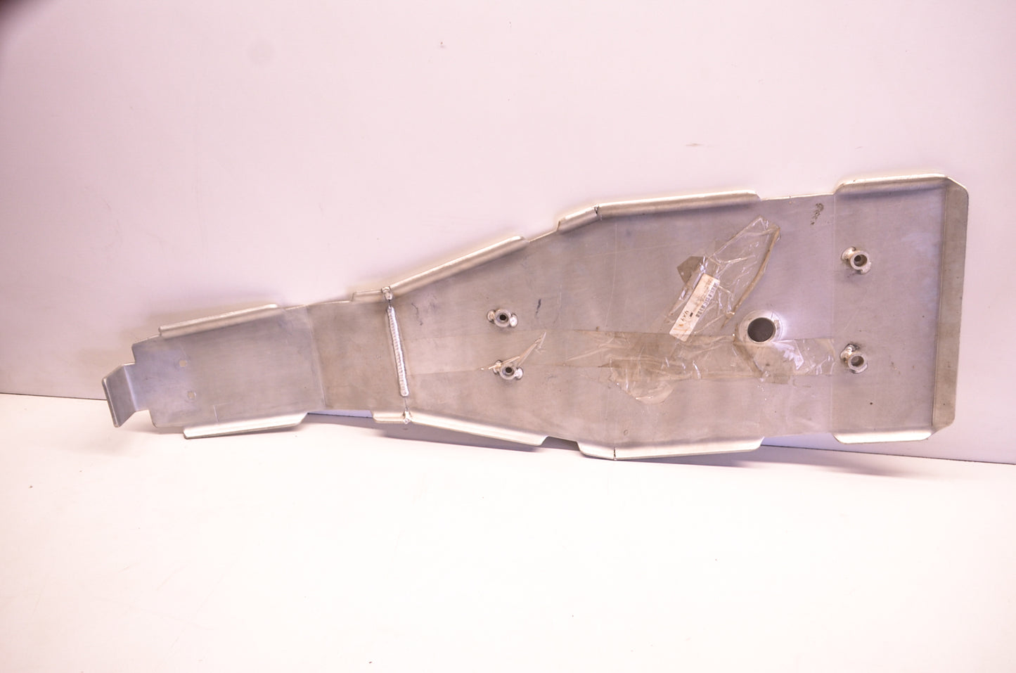 DG 67-2230 Baja Frame Skid Plate Honda TRX300FW 4x4 Fourtrax 300 NOS
