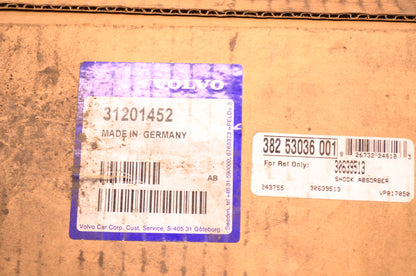 Volvo 31201452 Shock Absorber NOS