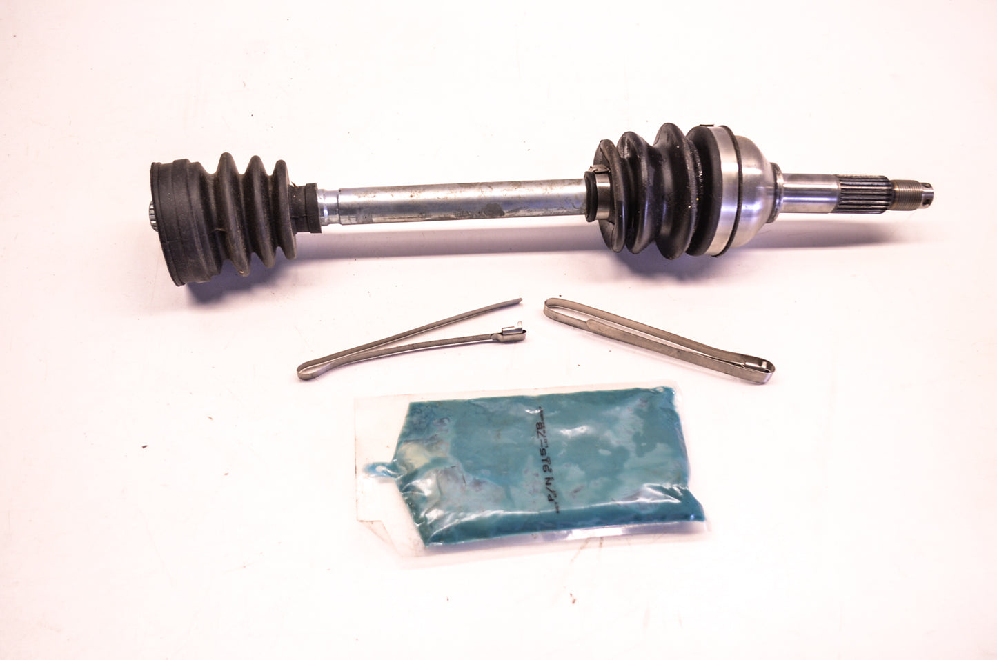 Wild Boar 717-1906 Half Shaft NOS