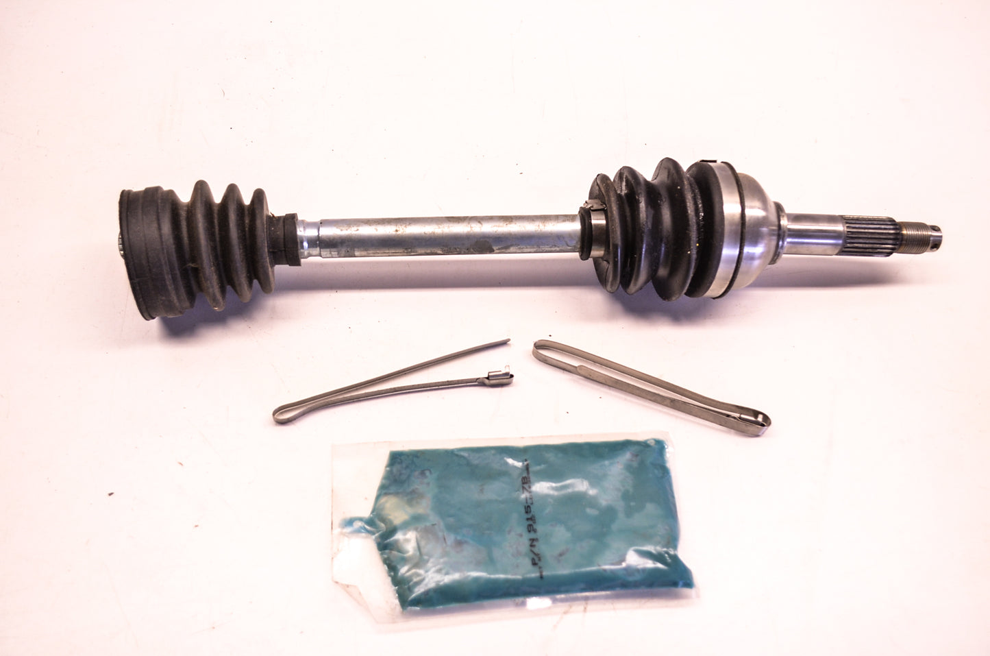 Wild Boar 717-1906 Half Shaft NOS
