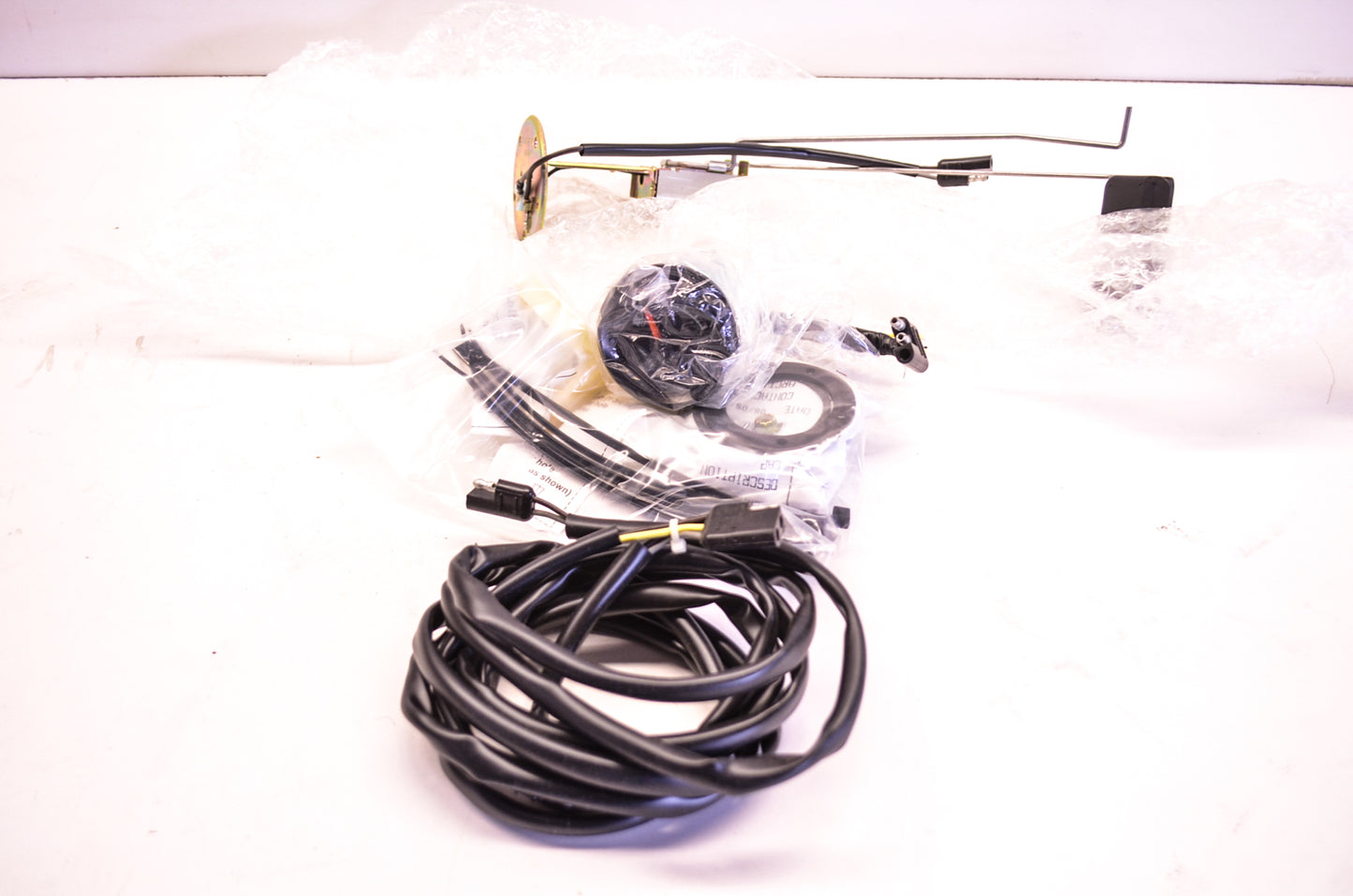 New OEM Arctic Cat 1639-978 Fuel Gauge NOS