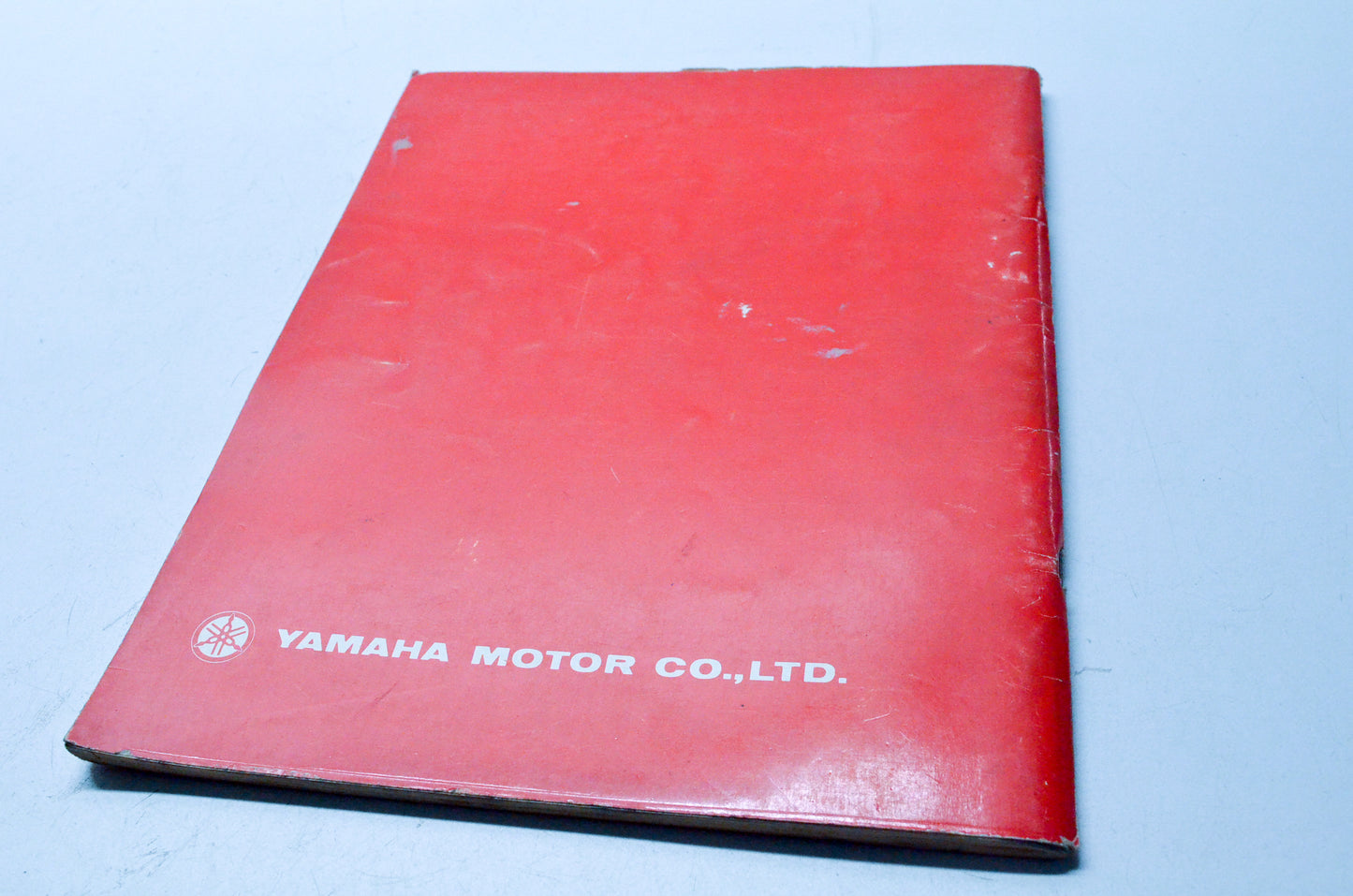 OEM Yamaha LIT-11616-01-44 DT250D.E 400D.E Service Manual