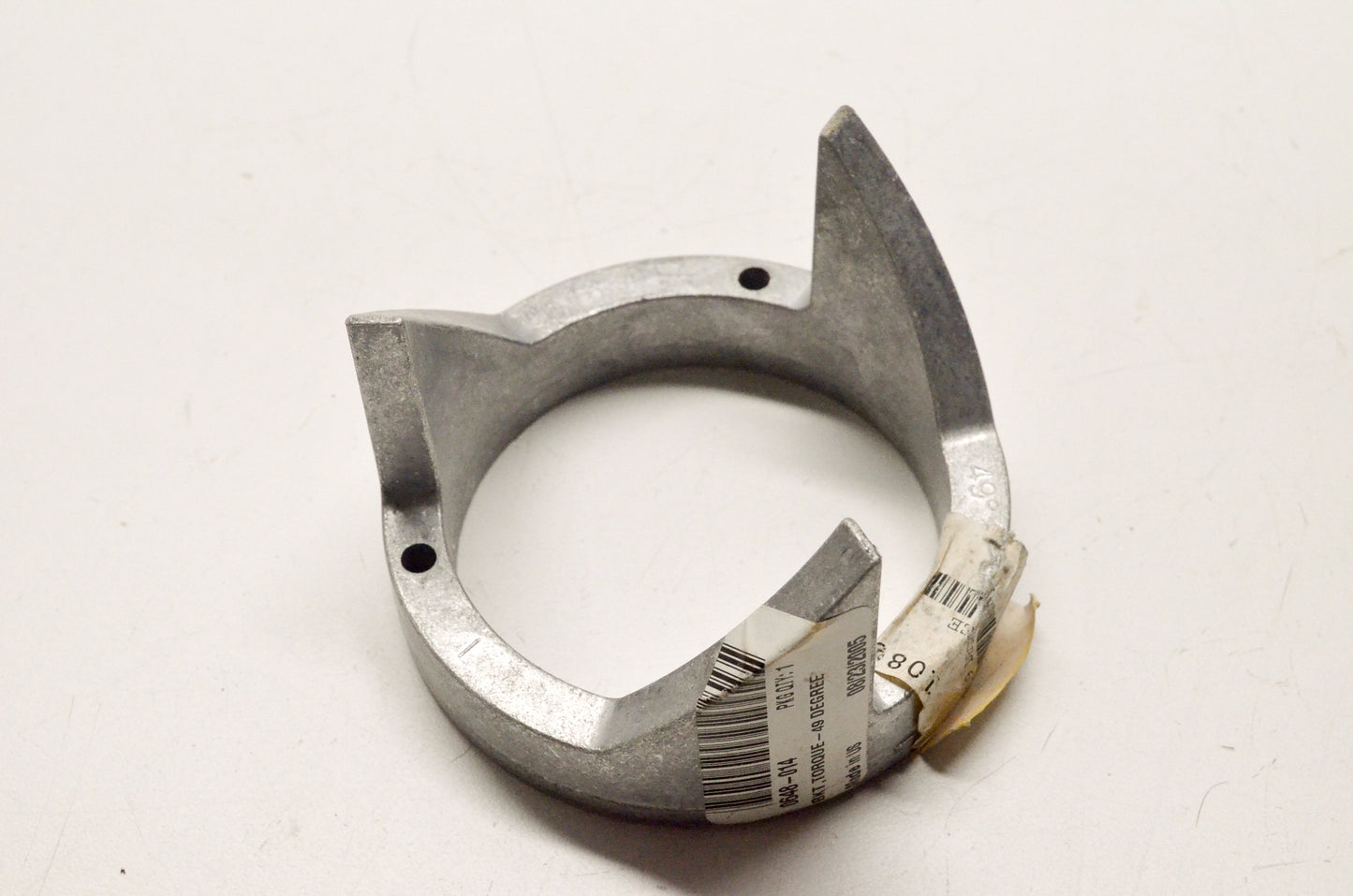 OEM Arctic Cat 0648-014 Torque Bracket 49 Degree NOS