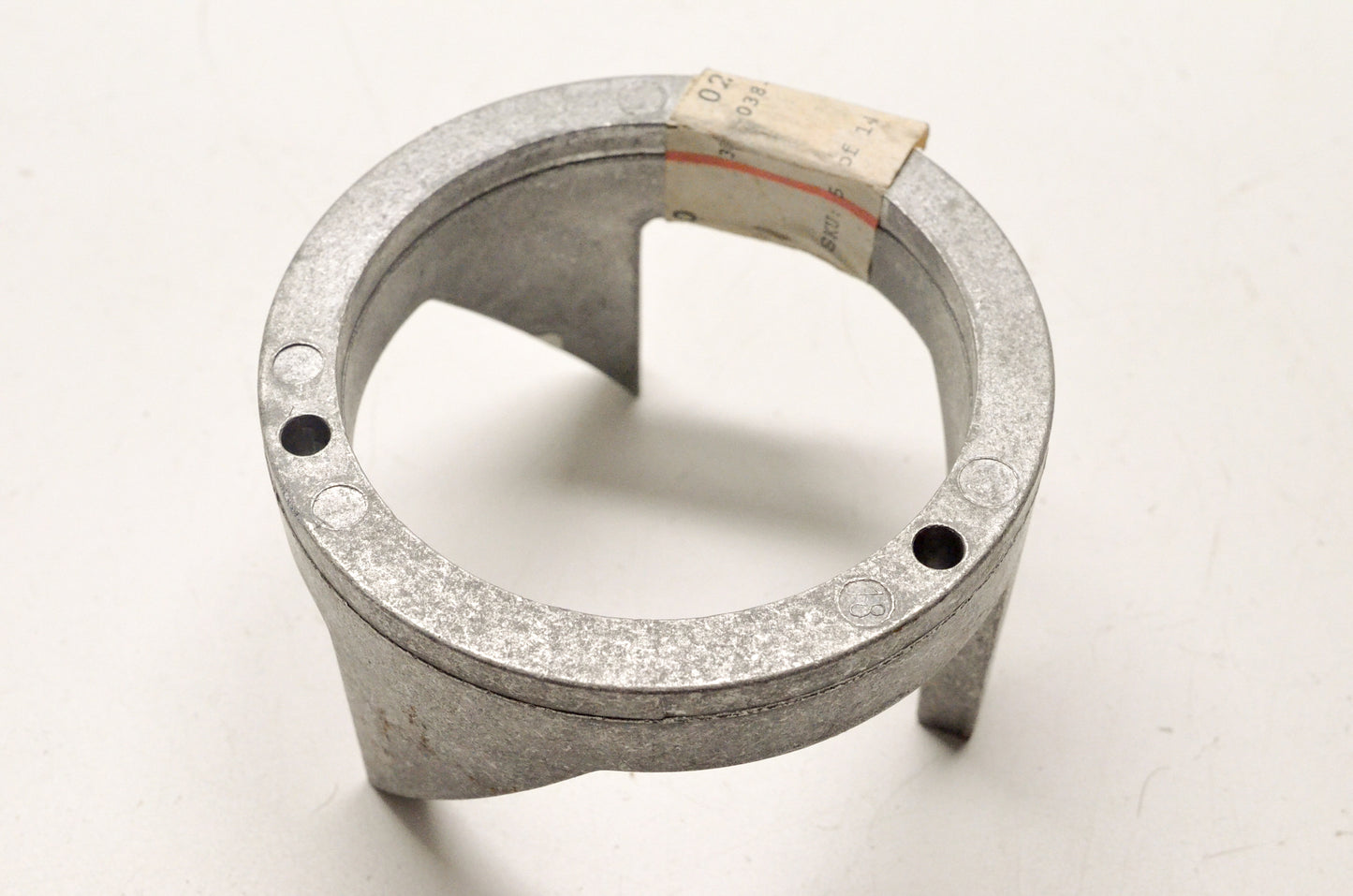 OEM Arctic Cat 0648-014 Torque Bracket 49 Degree NOS