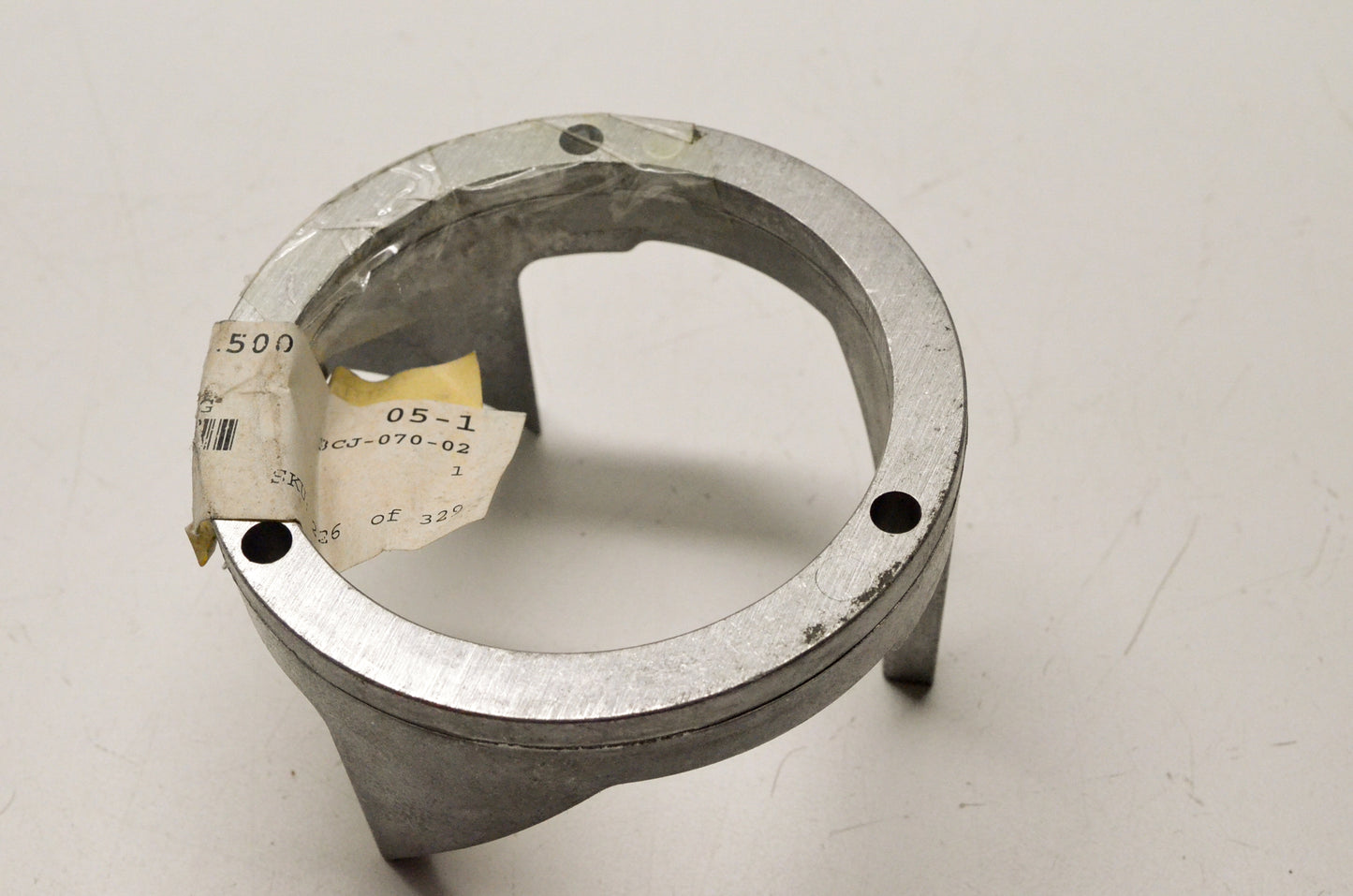 OEM Arctic Cat 0648-683 Torque Bracket 58/50 Degree NOS
