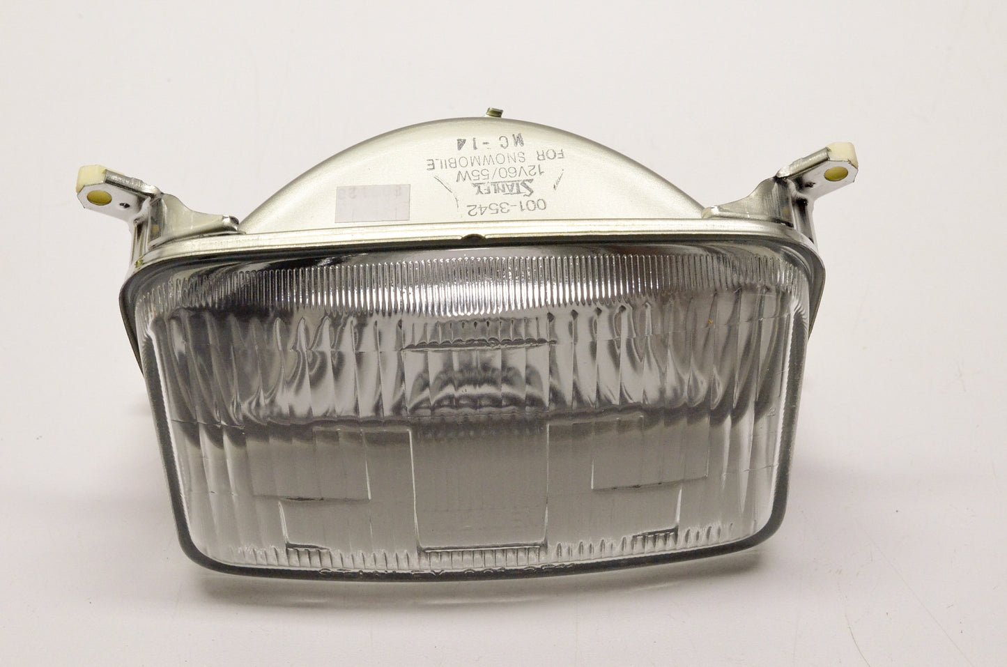 OEM Arctic Cat 0609-104 Sloped Headlamp NOS