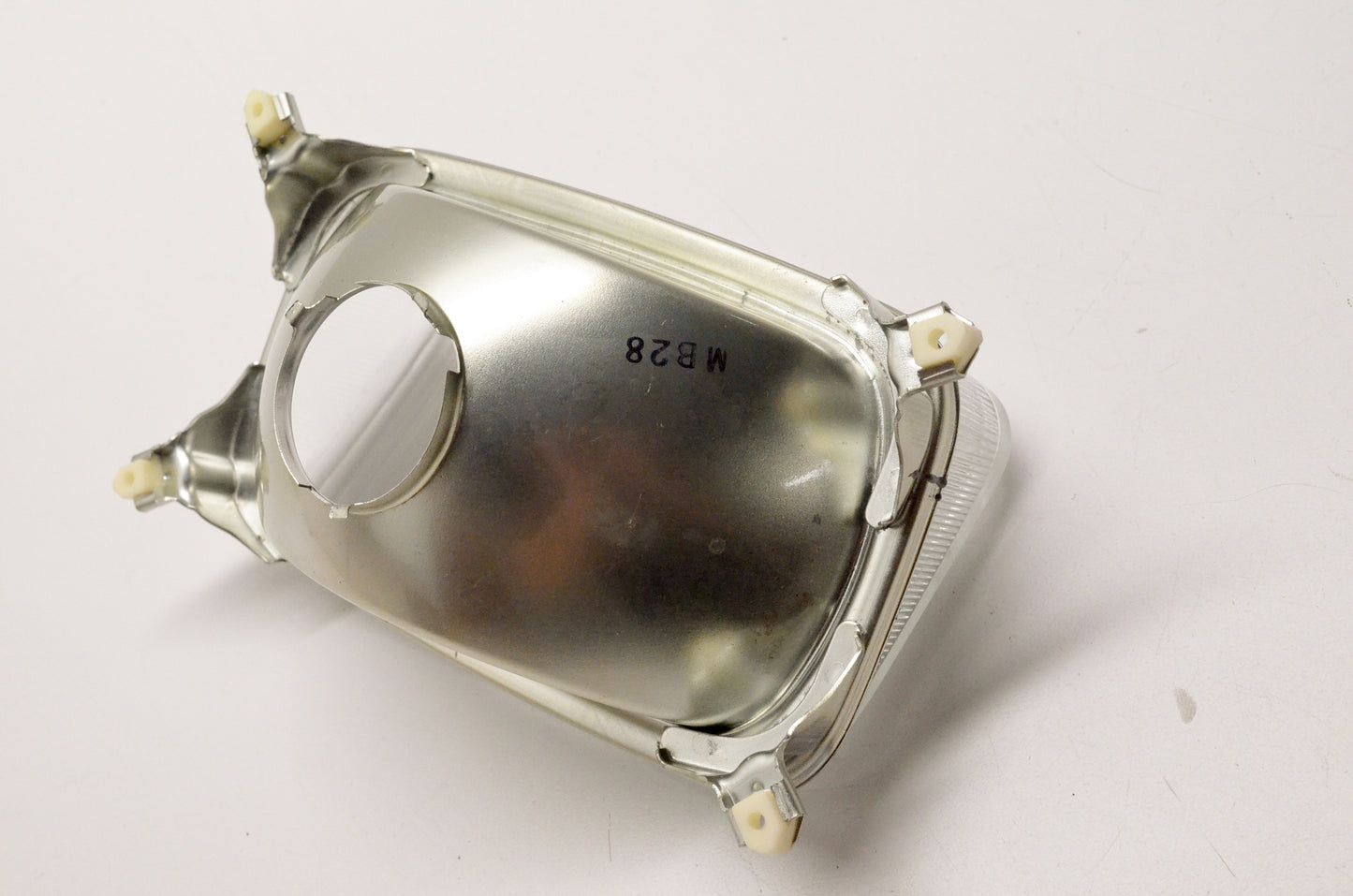 OEM Arctic Cat 0609-104 Sloped Headlamp NOS