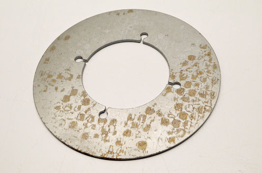 OEM Arctic Cat 0402-482 Brake Disc Kit NOS