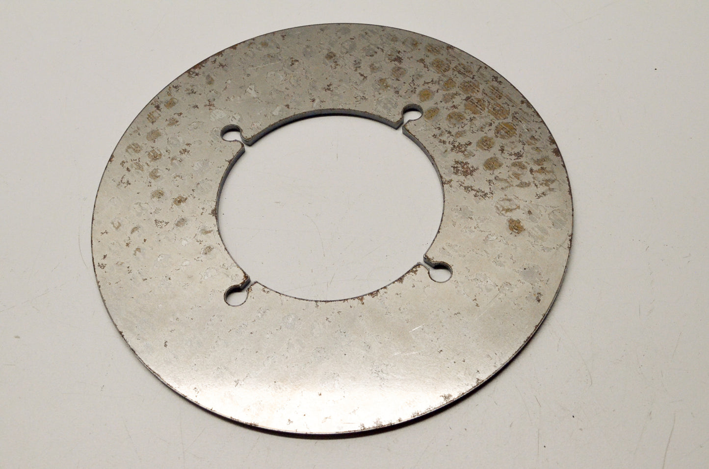 OEM Arctic Cat 0402-482 Brake Disc Kit NOS