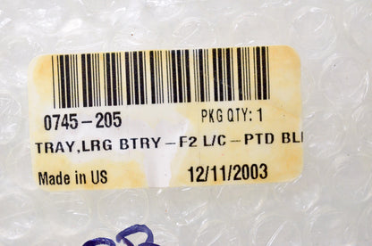 OEM Arctic Cat 0745-205 Large Battery Tray NOS