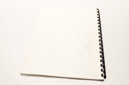 Kasea KAS-125-001 125cc Adventure Buggy Parts Book