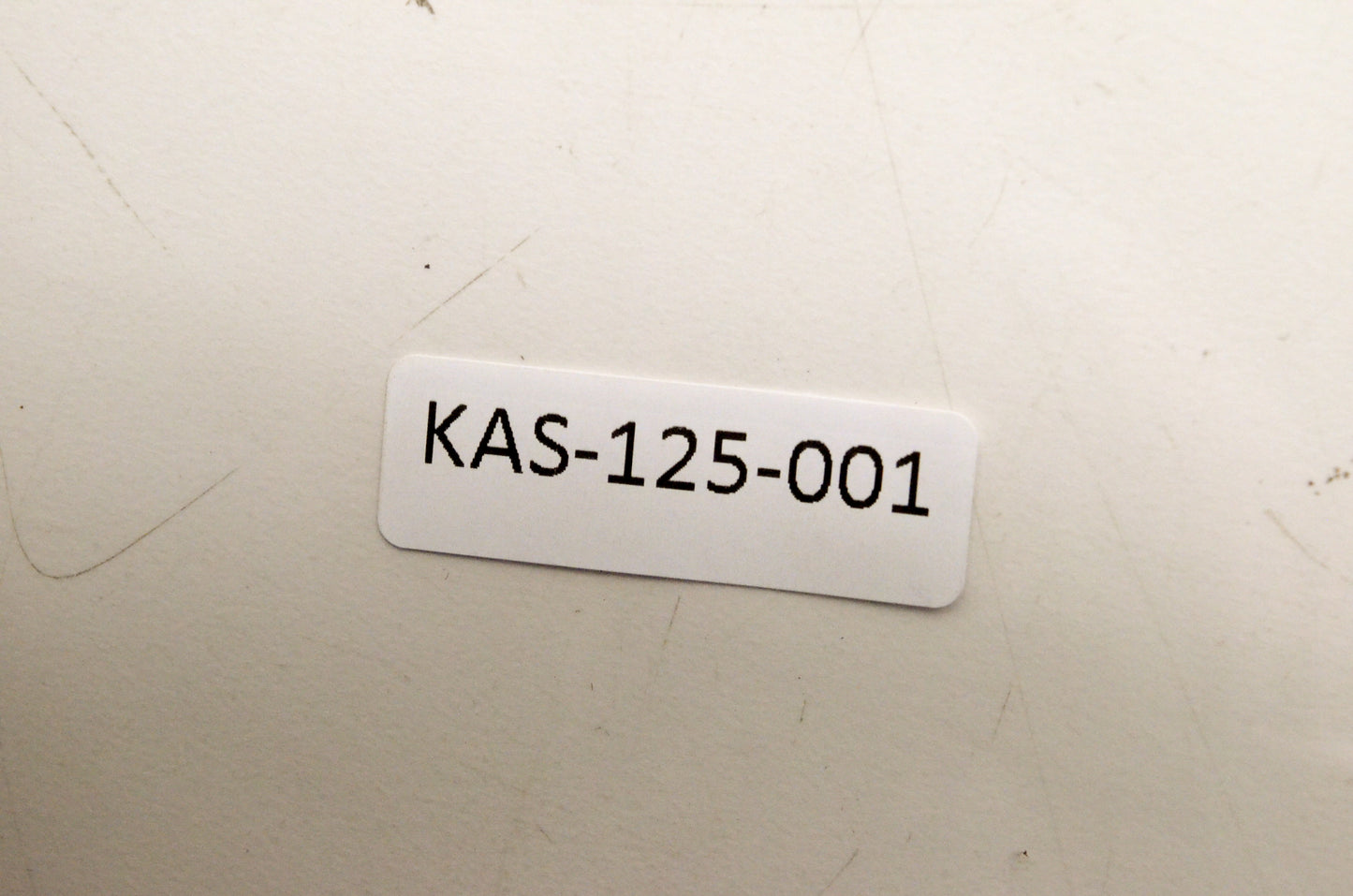 Kasea KAS-125-001 125cc Adventure Buggy Parts Book