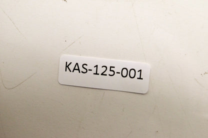 Kasea KAS-125-001 125cc Adventure Buggy Parts Book