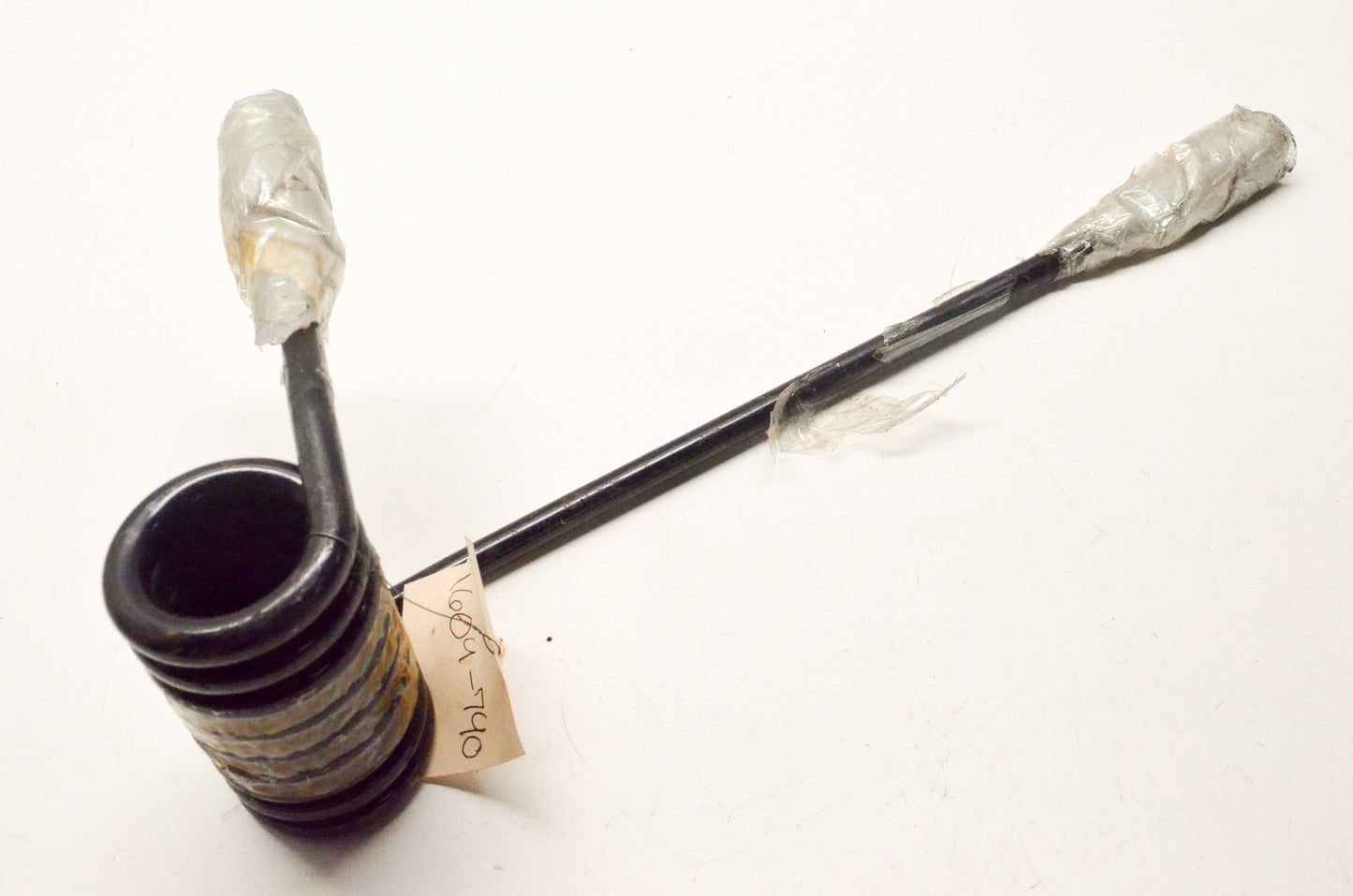 OEM Arctic Cat 1604-740 RH Suspension Spring NOS