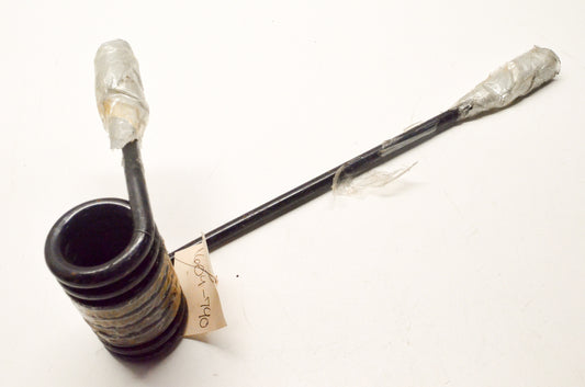 OEM Arctic Cat 1604-740 RH Suspension Spring NOS