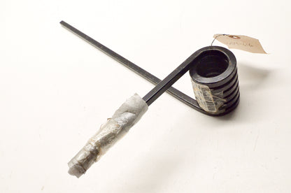 OEM Arctic Cat 1604-616 RH Suspension Spring NOS